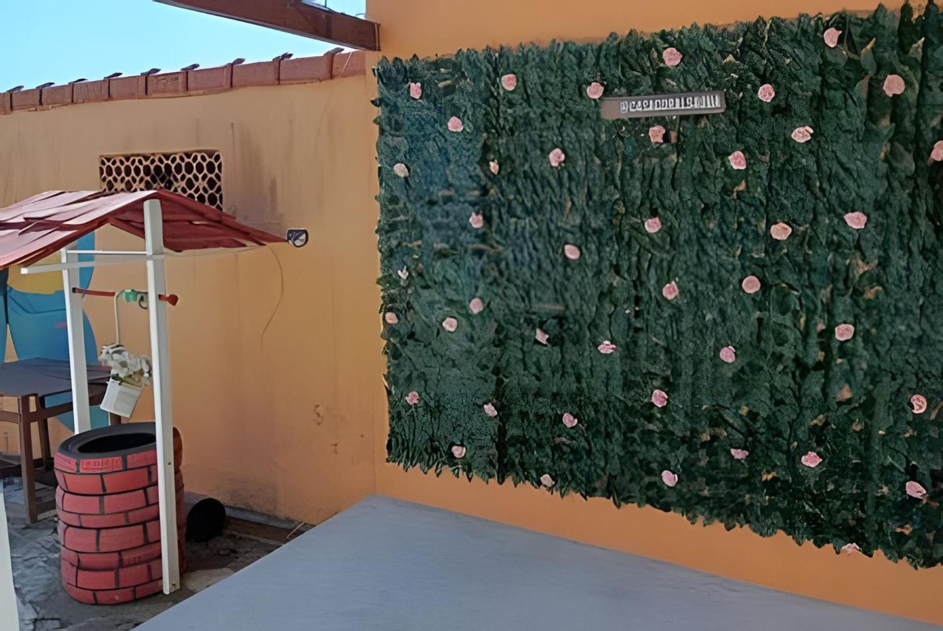 Casa Coral Em
