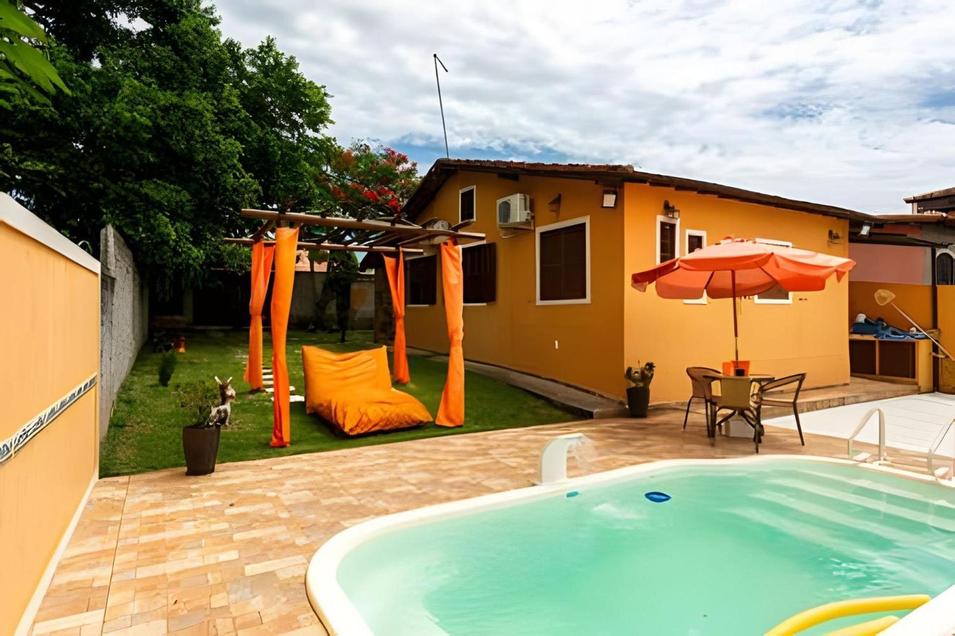 Apartment Casa Coral Em Saquarema
